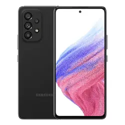 گوشی موبایل سامسونگ مدل Galaxy A53 5G  ظرفیت 256 گیگابایت و رم 8 گیگابایت