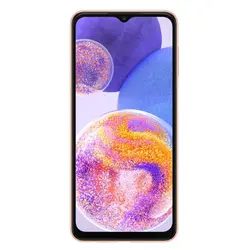 گوشی موبایل سامسونگ مدل Galaxy A23 دو سیم کارت ظرفیت 128 گیگابایت و رم 4 گیگابایت - پـویـش کـالا