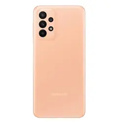 گوشی موبایل سامسونگ مدل Galaxy A23 دو سیم کارت ظرفیت 128 گیگابایت و رم 4 گیگابایت - پـویـش کـالا