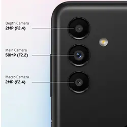 گوشی موبایل سامسونگ مدل Galaxy A13 دو سیم کارت ظرفیت 128 گیگابایت و رم 4 گیگابایت - پـویـش کـالا