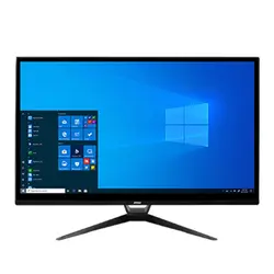 آل این وان ام اس آی مدل Pro 22X 10M-G