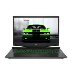 لپ تاپ اچ پی مدل Pavilion Gaming 17-CD2015NIA-AB