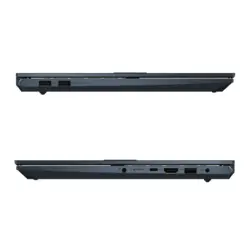 لپ تاپ ایسوس مدل VivoBook Pro 15 OLED K3500PC-A