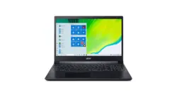 لپ تاپ ایسر مدل Aspire 7 A715-42G-R9W3-A