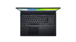 لپ تاپ ایسر مدل Aspire 7 A715-42G-R9W3-A