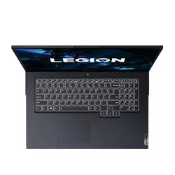 لپ تاپ لنوو مدل Legion 5-DAB