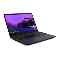 لپ تاپ لنوو مدل IdeaPad Gaming 3-QD