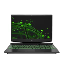 لپ تاپ اچ پی مدل Pavilion Gaming 15-DK2044NIA-AB