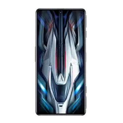 گوشی موبایل شیائومی مدل  Redmi K50 Gaming دو سیم کارت ظرفیت 256 گیگابایت و رم 12 گیگابایت