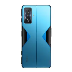 گوشی موبایل شیائومی مدل  Redmi K50 Gaming دو سیم کارت ظرفیت 256 گیگابایت و رم 12 گیگابایت