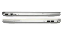 لپ تاپ اچ پی مدل HP 15T-CS1000-G