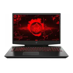 لپ تاپ اچ پی مدل Omen 17-CB100-8A