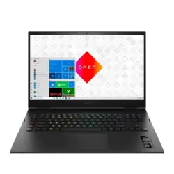 لپ تاپ اچ پی مدل Omen 17T-CK000-AA