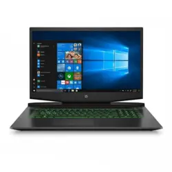 لپ تاپ اچ پی مدل Pavilion Gaming 17-CD1023-B