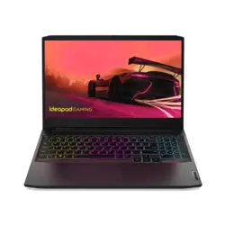 لپ تاپ لنوو مدل IdeaPad Gaming 3-T
