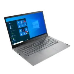 لپ تاپ لنوو مدل ThinkBook 14-CC