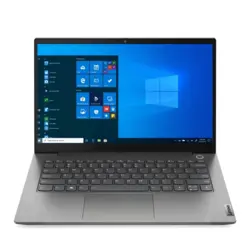 لپ تاپ لنوو مدل ThinkBook 14-CA