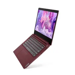 لپ تاپ لنوو مدل IdeaPad 3-IAF