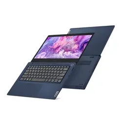 لپ تاپ لنوو مدل IdeaPad 3-TAD