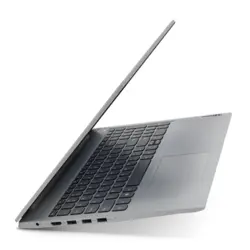 لپ تاپ لنوو مدل IdeaPad 3-TAD