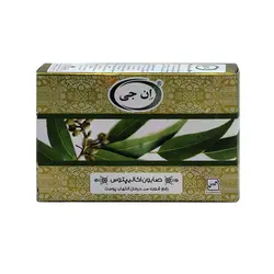 صابون اکالیپتوس