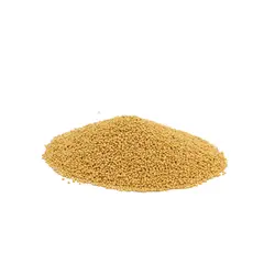 گرانول خردل زرد