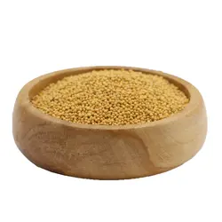 گرانول خردل زرد