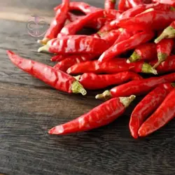 بذر فلفل تند چیلی پپر