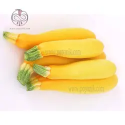 بذر کدو زرد