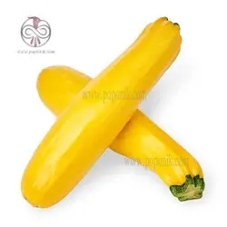 بذر کدو زرد