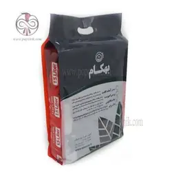 خاک برگ بهکام