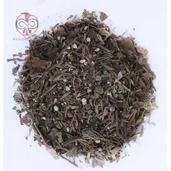 خاک برگ بهکام