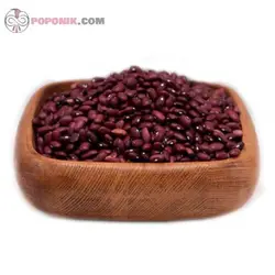 لوبیا قرمز جیگری
