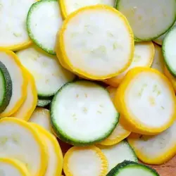 بذر کدو مسما زرد