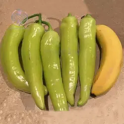 بذر فلفل موزی