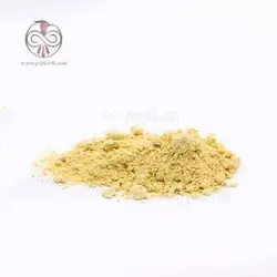 پودر زنجبیل