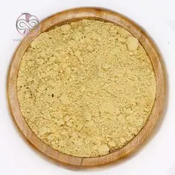 پودر زنجبیل