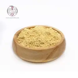 پودر زنجبیل