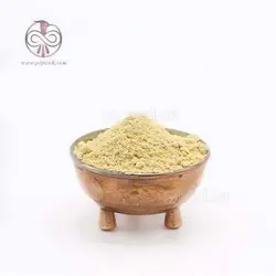 پودر زنجبیل