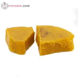 موم عسل