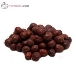 عناب خشک شده
