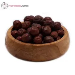 عناب خشک شده