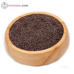 خردل قرمز