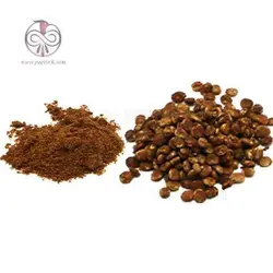 سماق قهوه ای