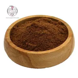 سماق قهوه ای