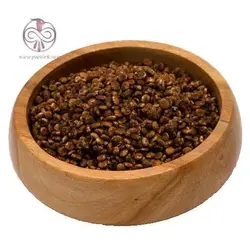 سماق قهوه ای