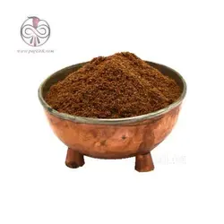 سماق قهوه ای