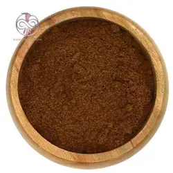 سماق قهوه ای