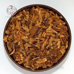 چای سیب
