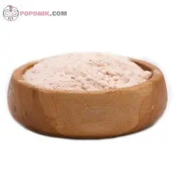 نمک صورتی پودری